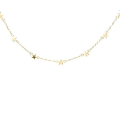 Stolen Girlfriends Club Star Choker