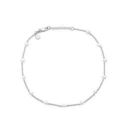 Stolen Girlfriends Club Stolen Star Choker