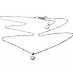 Stolen Girlfriends Club Stolen Heart Necklace