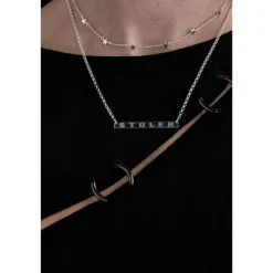 Stolen Girlfriends Club Stolen Star Choker