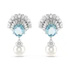 Swarovsk Idyllia Drop Earrings