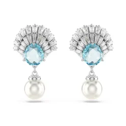 Swarovsk Idyllia Drop Earrings