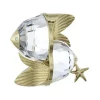 Swarovsk Zodiac Pisces