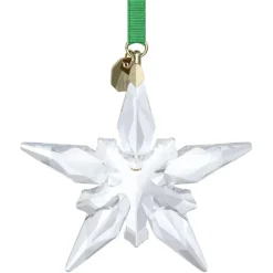 Swarovski | Annual Edition | Crystal | Ornament | 2025