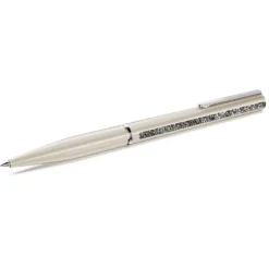 Swarovski | Shimmer Glide | Crystal | Ball Point | Beige | Pen