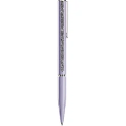 Swarovski | Shimmer Glide | Crystal | Ball Point | Purple | Pen