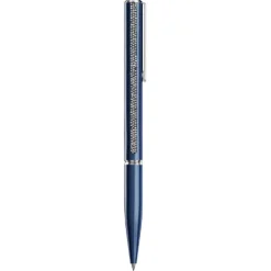 Swarovski | Shimmer Glide | Crystal | Ball Point | Blue | Pen