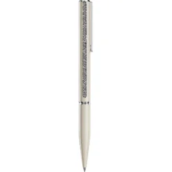 Swarovski | Shimmer Glide | Crystal | Ball Point | Beige | Pen