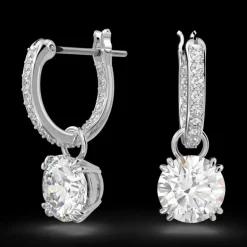 Swarovski Constella Drop Earrings