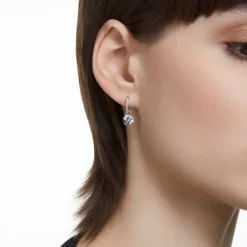 Swarovski Constella Drop Earrings