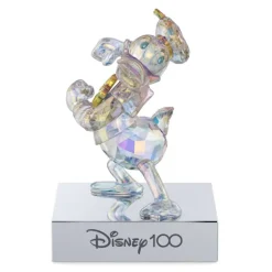 Swarovski Disney 100:Donald Duck