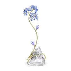 Swarovski Florere Forget-Me-Not