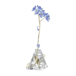Swarovski Florere Forget-Me-Not