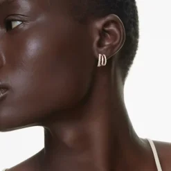 Swarovski Hyperbola Earrings