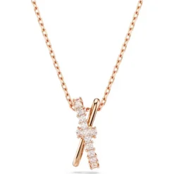 Swarovski Hyperbola Pendant