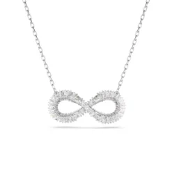 Swarovski Hyperbola Pendant