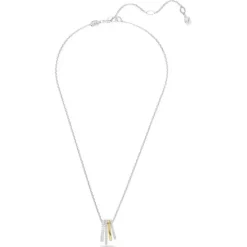 Swarovski Hyperbola Pendant