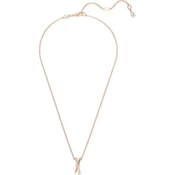 Swarovski Hyperbola Pendant