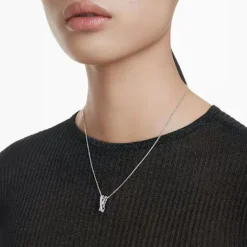 Swarovski Hyperbola Pendant