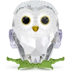 Swarovski Idyllia Baby Owl