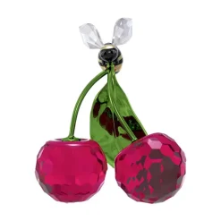 Swarovski Idyllia Bee and Cherry