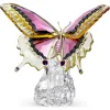 Swarovski Idyllia Butterfly