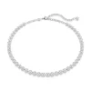 Swarovski Imber Tennis Necklace