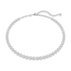 Swarovski Imber Tennis Necklace