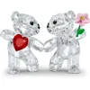 Swarovski Kris Bear Happy Together