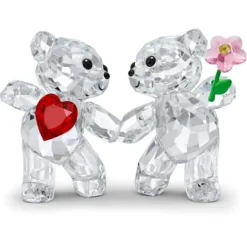 Swarovski Kris Bear Happy Together