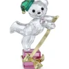 Swarovski Kris Bear Holiday Annual Edition 2024