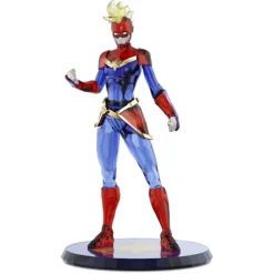 Swarovski Marvel Captain Marvel