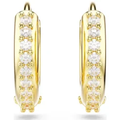 Swarovski Matrix Earrings