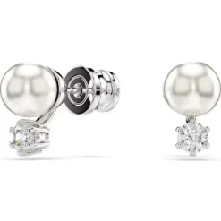 Swarovski Matrix Earrings