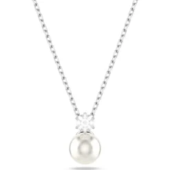 Swarovski Matrix Pendant