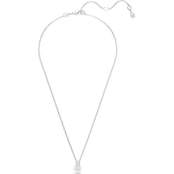 Swarovski Matrix Pendant