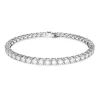Swarovski Matrix Tennis Bracelet