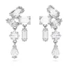 Swarovski Mesmera:Mesmera Drop Earrings