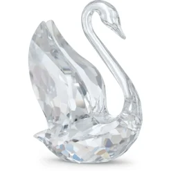 Swarovski Signum Swan, Medium