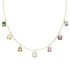 Swarovski Stilla Necklace