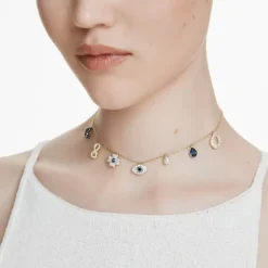 Swarovski Symbolica Choker