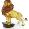 Swarovski The Lion King Mufasa