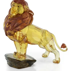Swarovski The Lion King Mufasa