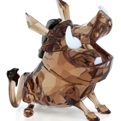Swarovski The Lion King Pumbaa
