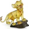 Swarovski The Lion King Simba