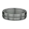 Tantalum Wedding Band (U)