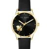 Ted Baker Fitzrovia Bee Watch