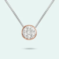 The Chic Pendant