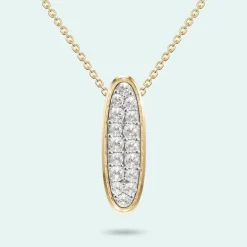 The Collette Pendant