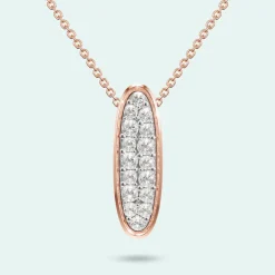 The Collette Pendant